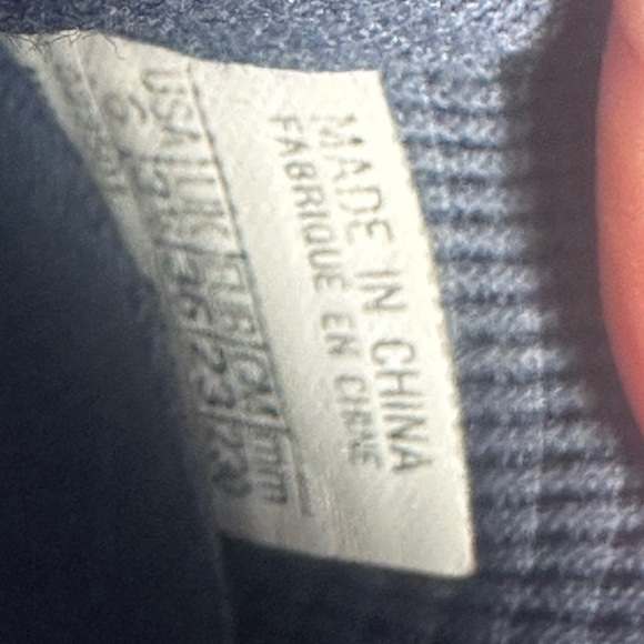 Reebok nano sneakers - Picture 5 of 5